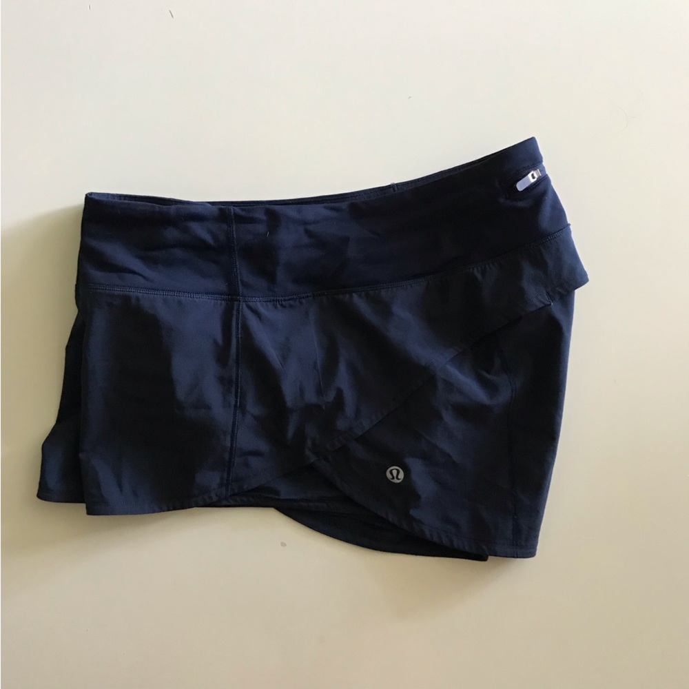 Lululemon speed up short 2.5”